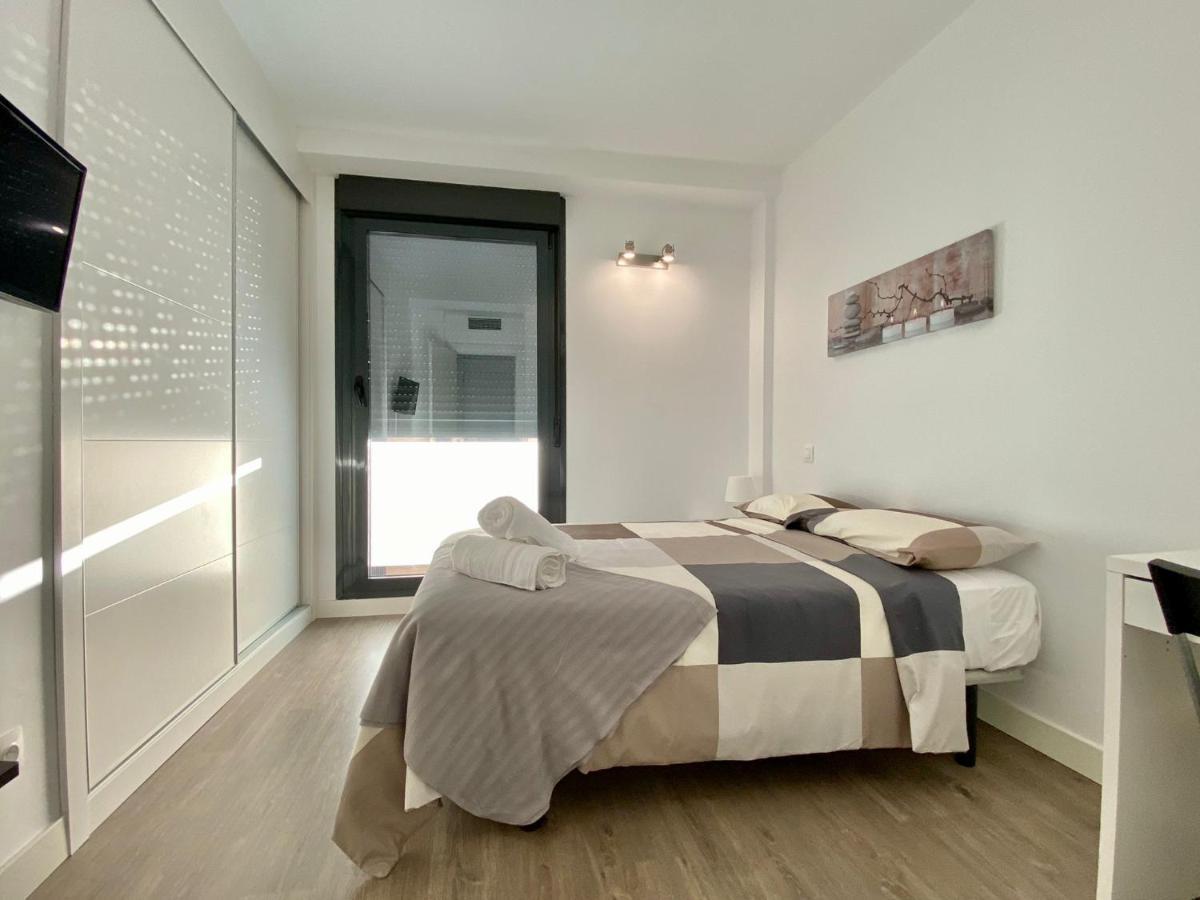 Appartamento Carabanchel *