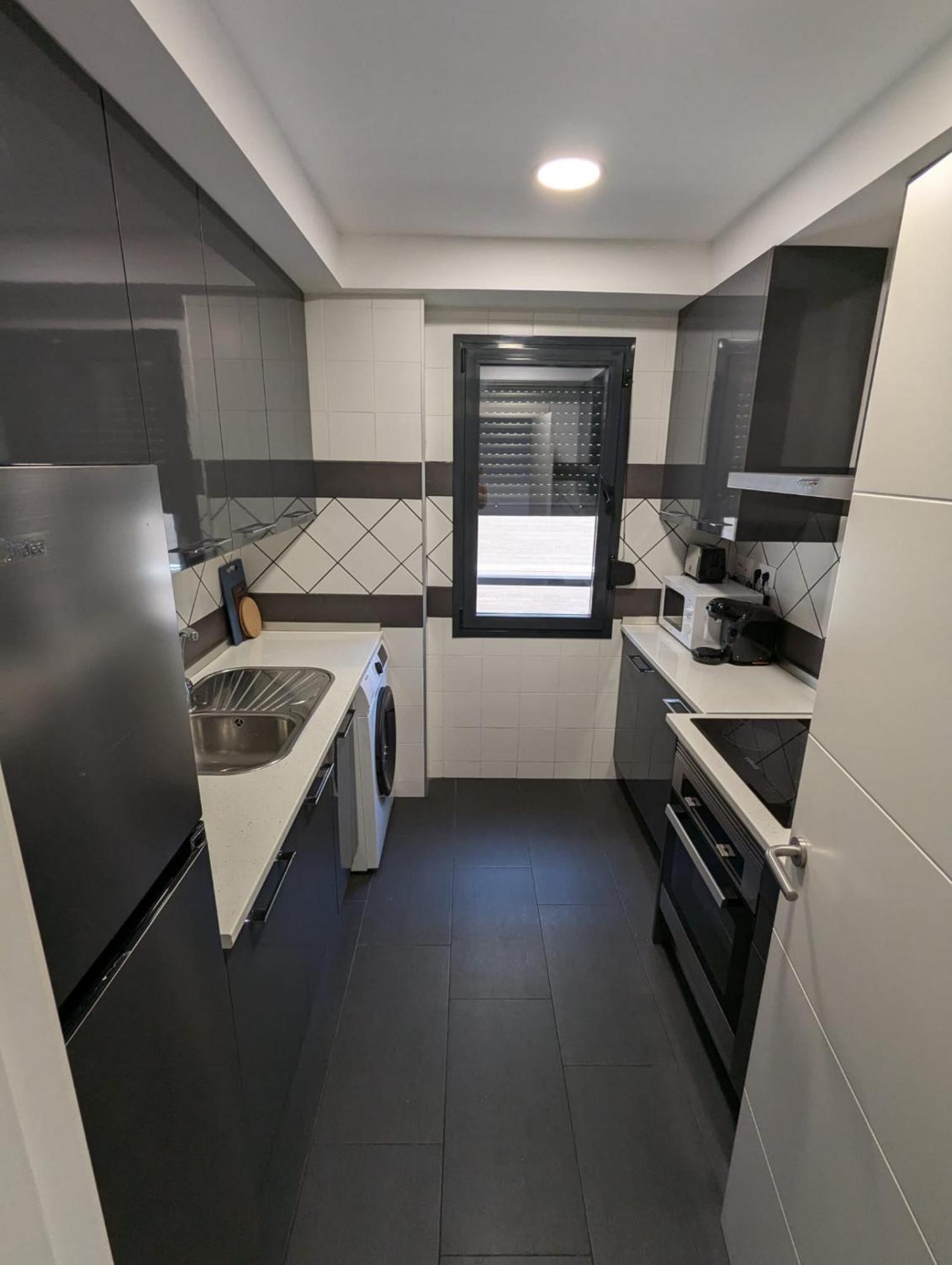Carabanchel Appartamento
