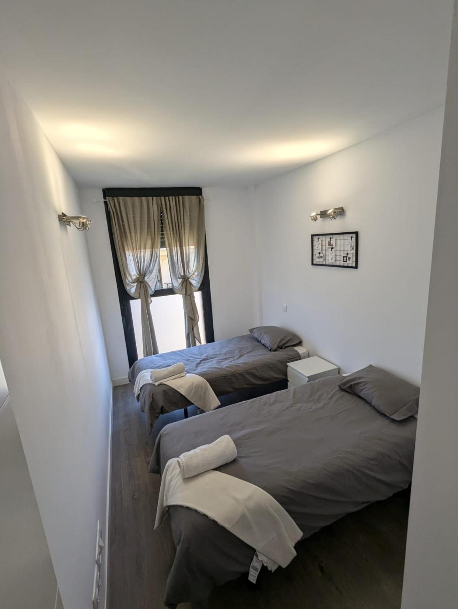 Appartamento Carabanchel